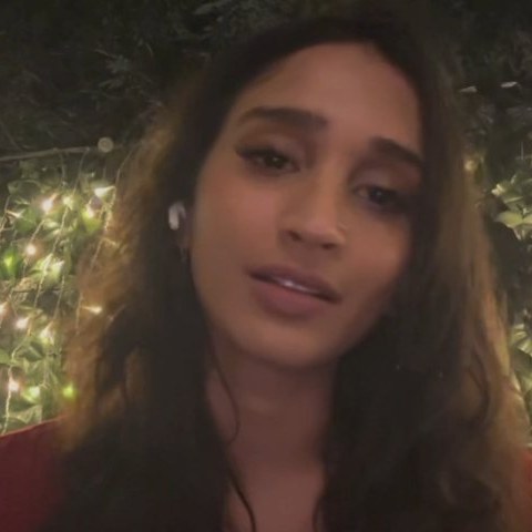 Myra Shaikh
