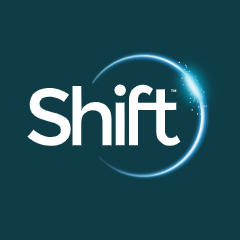 The Shift Network logo