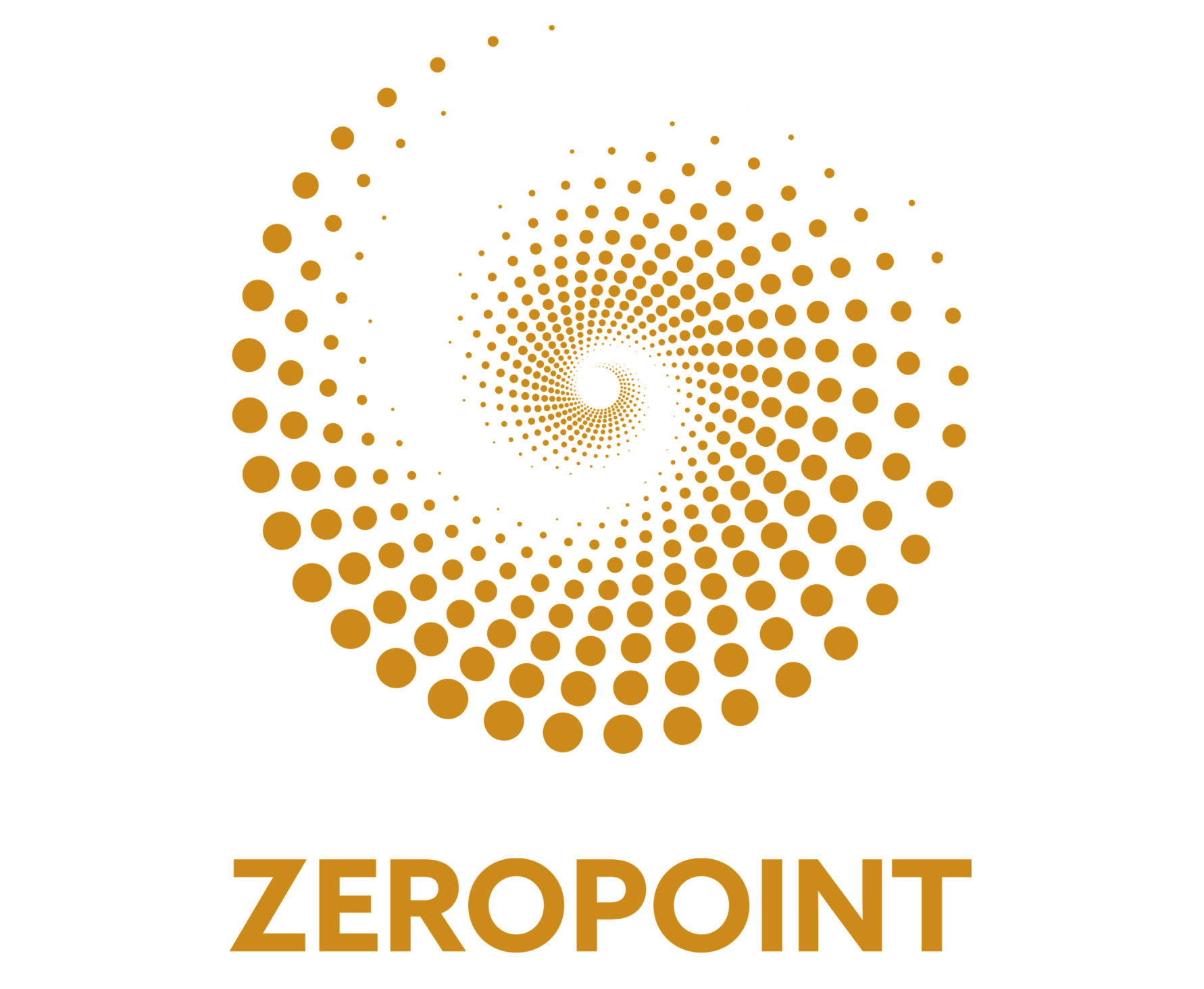 ZeroPoint Earth Logo